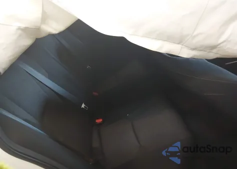 2025 Honda Accord Se from USA, damaged, VIN 1HGCY1F49SA000308